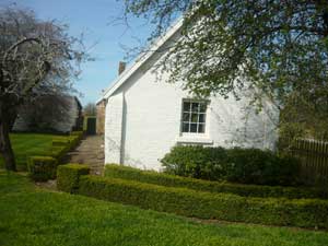 Summercotes Colonial Buildings